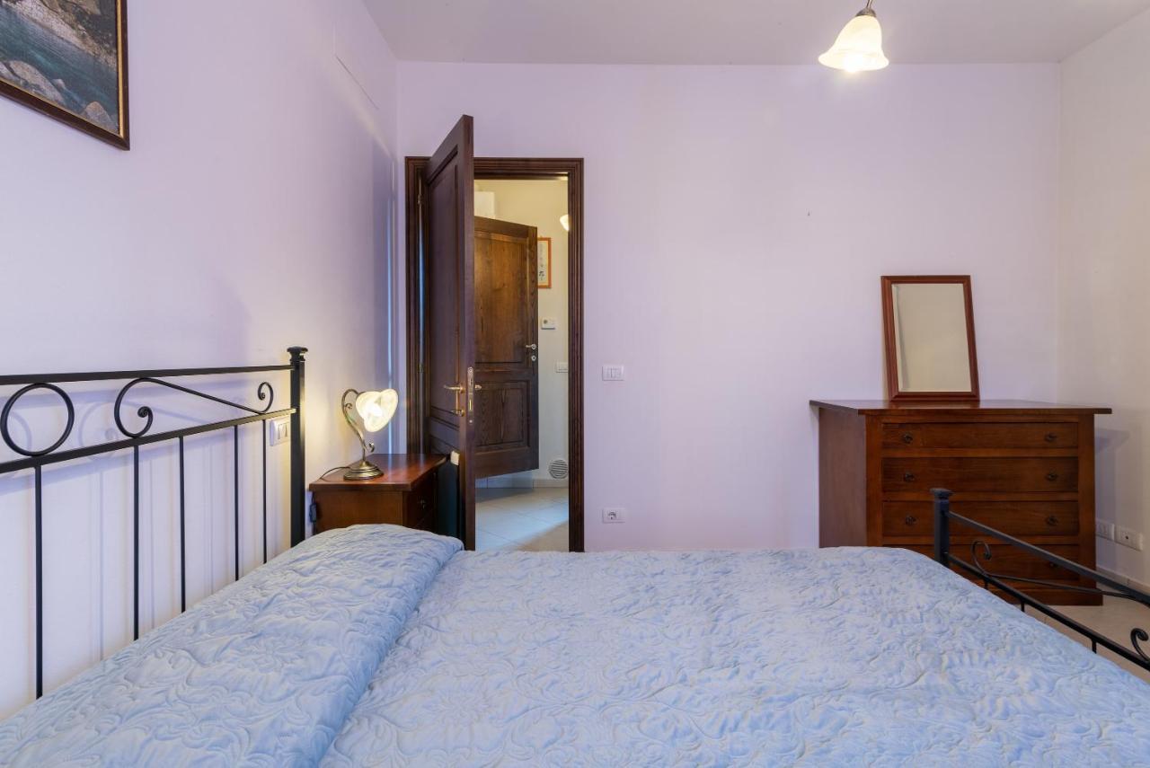 Papa Giuseppe Il Fienile Villa Cortona Buitenkant foto